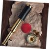 WATIIFUFU Teleconverter Eyepiece Metal Threaded Dust Cover for Telescope Eyepieces Compact Design for Easy Storage for Astronomical Observations and Outdoor Use view 4