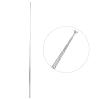 2pcs Copper Rod Antenna 7 Section Telescopic Aerial for Radio Television Toy Car Universal AM FM Roof Radio Aerial Mast Includes Screws view 4