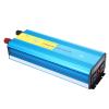 4000W DC12V Inverter LCD Display Dual Universal Plug 2 Cooling Fans Pure Sine Converter for Car Outdoor Home (AC110V),car inverter view 2
