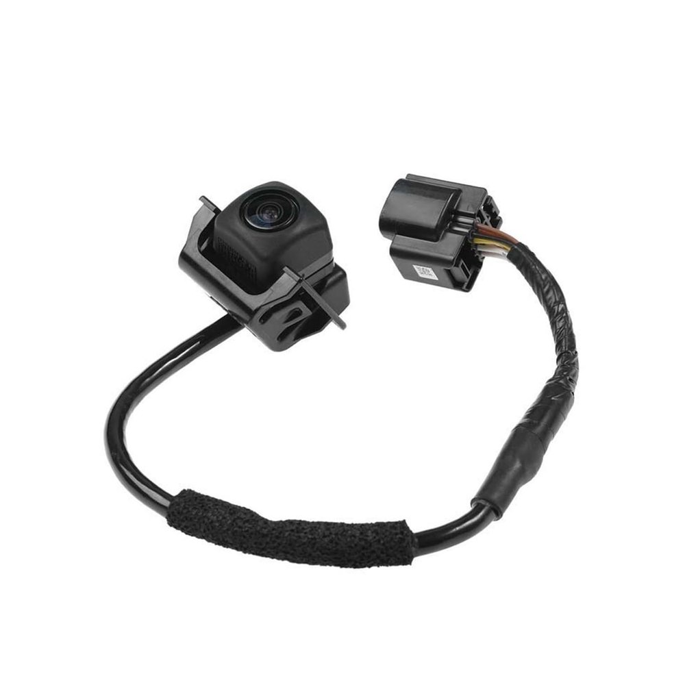 39530TLAA01 Rear View Camera Camera Backup Car Accessories 39530-TLA-A01 Compatible with CR-V 2019-2011(Without Line)
