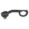 Enlybee Bi Cycle Combo Handlebar Mount Portable Aluminum Alloy Bi cycleOut Front Handlebar Mount for Cyclists, Strong and Robust Bike Computer Kit for Gar min IGPS Magene Code view 3