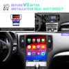 14.4 Inch Touchscreen Android 13 for Infiniti G37 G35 G25 2006-2014 Tesla Style Car Stereo GPS Navigation Multimedia Player Radio Tape Unit (8-128GB CarPlay) view 2