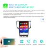 14.4 Inch Touchscreen Android 13 for Infiniti G37 G35 G25 2006-2014 Tesla Style Car Stereo GPS Navigation Multimedia Player Radio Tape Unit (8-128GB CarPlay) view 4
