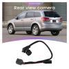 56054158AB/AC/AD/AE/AF/AG Compatible with Dodge Journey 2011-2020 Rear View Camera Reverse Camera Backup Camera view 2