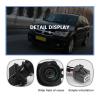 56054158AB/AC/AD/AE/AF/AG Compatible with Dodge Journey 2011-2020 Rear View Camera Reverse Camera Backup Camera view 4