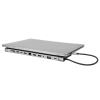 Mtlavishness 4K Stable 30. 010. 03. 12 in Docking Type to Same Screen Display USB Vga Rj45 Docking Station 12 in Vga Output view 4