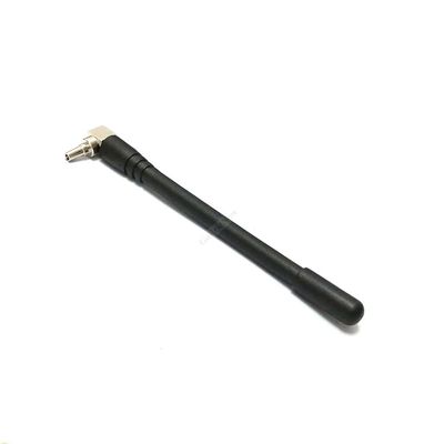 Wiring Connecting Terminals - 5 pcs WiFi 4G/3G Modem Antenna with TS9/CRC9 for Huawei E3372 EC315 EC8201 for ZTE PCI Card USB Wireless Router Connector - (Color: CRC9)