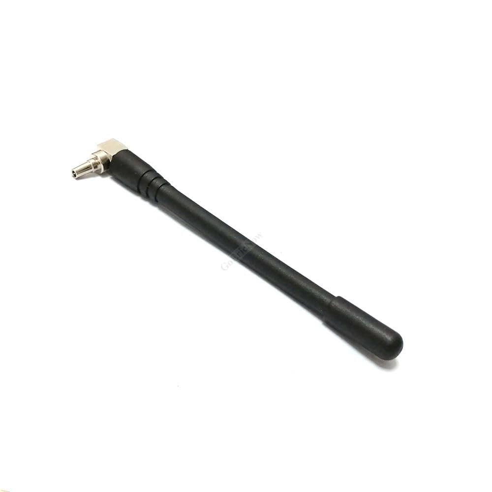 Wiring Connecting Terminals - 5 pcs WiFi 4G/3G Modem Antenna with TS9/CRC9 for Huawei E3372 EC315 EC8201 for ZTE PCI Card USB Wireless Router Connector - (Color: CRC9)