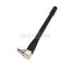 Wiring Connecting Terminals - 5 pcs WiFi 4G/3G Modem Antenna with TS9/CRC9 for Huawei E3372 EC315 EC8201 for ZTE PCI Card USB Wireless Router Connector - (Color: CRC9) view 3