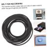 GAROZATION 20pcs Cassette Player Belt Record Repair Belt Flat Rubber Replacement for Tape Recorder view 3