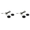 Headphone Helmet Headset, Motorcycle Helmet Headset Headphone Speakers Support Hands Calling view 1
