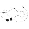 Headphone Helmet Headset, Motorcycle Helmet Headset Headphone Speakers Support Hands Calling view 2