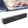 EIMSOAH Soundbar 5.0 Bluetooth Speaker with 5 Playback Modes, Noise Reduction Surround Sound for Home Use view 1
