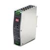 DDR-120B-48 48V 120W DC-DC Converter, 16.8-33.6VDC Input, Space-Saving 32mm Design, 180W Peak Load, -40~+70 Operating Temperature, for Industrial & Automation Applications view 1