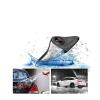 Car Rear View Camera Blind Spot 1080P Assisted Reversing Left and Right Sides Reversing Blind Spot Assist Camera view 2