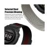 22 26mm Milanese Quick Fit Watch Strap With for Garmin Fenix8 7 7XPro Fenix 6 Fenix 5 EPIX 2 Metal Bracelet Band(Starlight,26mm(Fenix 8 51mm)) view 4