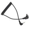 2.5mmC3 Camera Remote Control Shutter Release Cable Cord view 1