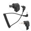2.5mmC3 Camera Remote Control Shutter Release Cable Cord view 4