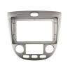 Auto Parts Installation 9 Inch Car Radio Panel Fit For Chevrolet Fit For Buick Excelle 2003-2008 DVD Stereo Frame Plate Adapter Mounting Installatio Easy To Install, Good Match With Car Models(AT AC f view 2