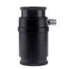 Microscope 1/2 1/3 1X 0.3X 0.5X Adapter C Mount Lens for Trinocular Stereo Microscope(1x) view 1