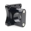 HMVHEKYEC Navigation Bracket for CBF 600 for CBF 1000 CBF600 CBF1000 for Grom MSX125 2013-2021 for F&ORZA St1100 1991-2002 Motorcycle Phone GPS Navigation Holder Mount Bracket Phone Mount Holder view 2