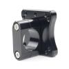 HMVHEKYEC Navigation Bracket for CBF 600 for CBF 1000 CBF600 CBF1000 for Grom MSX125 2013-2021 for F&ORZA St1100 1991-2002 Motorcycle Phone GPS Navigation Holder Mount Bracket Phone Mount Holder view 3