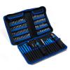 270 in 1 Electronics Tool Kit Precision Screwdriver Set for Computer Phone Watch Camera Laptop Repair view 4