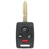 Replacement Keyless Remote Head Key Fob for Subaru Tribeca 2006-2008 FCC CWTWBU745 2AOKM-SB2 Part Number 57497-AG35A 57497AG35A view 1