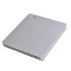 Angoily 1set USB External Cd Burner Dual Interface Cd Drive Type Type Compatible Portable for Use Fast Transmission Lightweight Design view 1