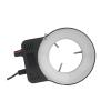 LIUZHENZHEN LED USB Output Adjustable DC 5V Shadowless Ring Light Iluminator Lamp for Industry Stereo Microscope Industrial Camera view 1