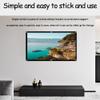 100" 120" Projection Screen Portable Projector Screen for Indoor Outdoor 16:10 16:9 4:3 HD Wrinkle Free Movie Screen for Home Theater, Party Camping(16:10,100in) view 3
