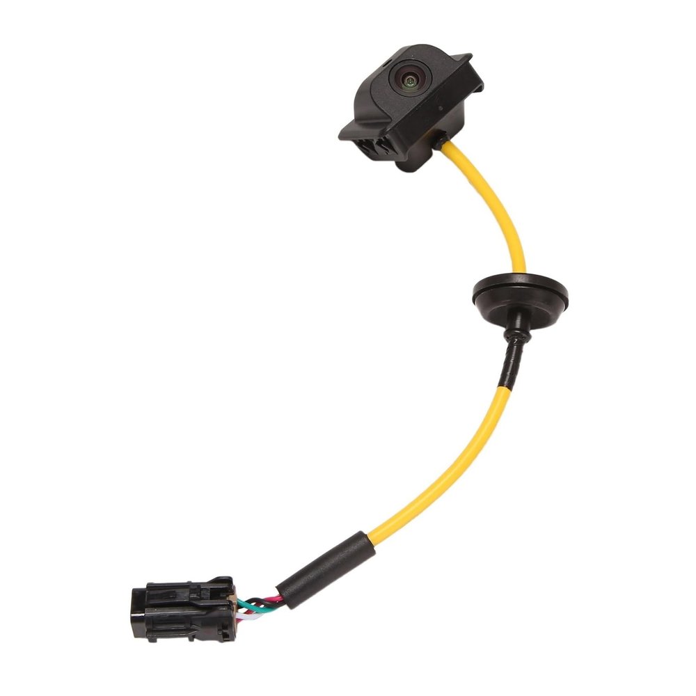 704000084AA Car Rear View Reverse Backup Camera Parking Monitoring System,Compatible With Chery Tiggo 4/5X