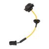 704000084AA Car Rear View Reverse Backup Camera Parking Monitoring System,Compatible With Chery Tiggo 4/5X view 1