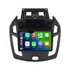 8+128GB 8Core Car Stereo Radio for Ford Transit 2015-2019 Upgrade Stereo GPS Navigation,9" IPS Touch Screen Head Unit with Car-Play & Android Auto/Rear View (Black) view 1