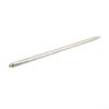 Stainless Steel Telescopic Antenna Whip Antenna, 5.6M/18.4FT GP Telescopic Antenna for Ham Radio 14 Sections Shortwave Antenna for DIY Positive V Antenna, GP Antenna, and for Antenna view 4