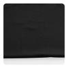 bociloy Speaker Grill Cloth, Black Stereo Mesh Fabric for Home Theater, Stage, KTV, Vintage & Automotive Speakers Repair - 69" x 39" (175 x 100 cm) view 3