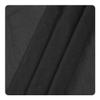 bociloy Speaker Grill Cloth, Black Stereo Mesh Fabric for Home Theater, Stage, KTV, Vintage & Automotive Speakers Repair - 69" x 39" (175 x 100 cm) view 4