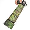 CHASING BIRDS Lens Camouflage Waterproof Coat for Nikon Z 600mm f/6.3 VR S Rainproof Lens Protective Cover Version IV (Jungle Camouflage, with 2.0X TC) view 1