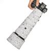 CHASING BIRDS Lens Camouflage Waterproof Coat for Nikon Z 600mm f/6.3 VR S Rainproof Lens Protective Cover Version IV (Electric White) view 1