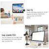 CIYODO 1pc USB Hub Port Splitter Adapter for Laptop Slim and Lightweight USB Extension Compatible Multiple Systems for Data Transfer and Charging view 2