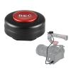 Camnoon Camera Record Button Video Control Button Cold Shoe Mount with 2 Control Cables Replacement for Sony A9 II/A9/A7R V/A7R IV/A7 IV/ A7R III/ A7S III/A6600/A6500/A6400/RX100 III/ RX100 IV/ZV-1 view 1