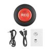 Camnoon Camera Record Button Video Control Button Cold Shoe Mount with 2 Control Cables Replacement for Sony A9 II/A9/A7R V/A7R IV/A7 IV/ A7R III/ A7S III/A6600/A6500/A6400/RX100 III/ RX100 IV/ZV-1 view 4
