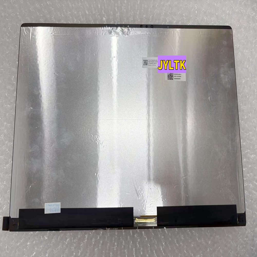 14" OLED LCD Screen Replacement ATNA40CU05 ATNA40CU05-0 for Asus ROG Zephyrus 14 Air GA403 GA402 (Non-Touch)