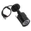 JTLB Security Camera Analog CCTV Camera 4 in 1 Surveillance Camera 3.6mm Lens Infrared Night for Outdoor Indoor (PAL) view 1