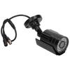 JTLB Security Camera Analog CCTV Camera 4 in 1 Surveillance Camera 3.6mm Lens Infrared Night for Outdoor Indoor (PAL) view 3