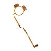 XvuaTeIw AS Anti Shake Flexible Cable FPC Repair Parts Compatible with Sony E 50mm f/1.8 OSS SEL50F18 Lens view 1