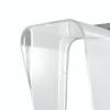 FJMQHU Rainproof Doorbell Guard for Enhanced Security, Clear view 4