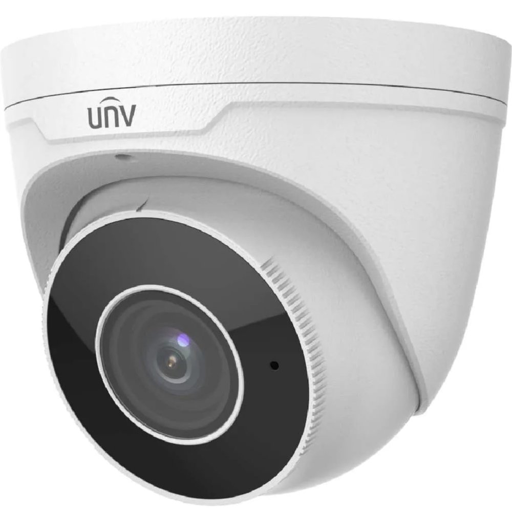 UNV UN-IPC3635SR3-ADZK-G || IPC, 5MP, Turret, 2.8-12mm MZ