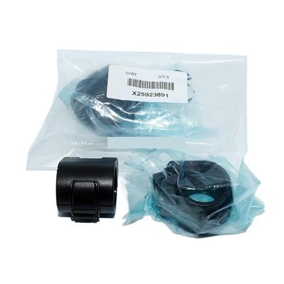 XvuaTeIw MIC micphone Holder Repair Parts Compatible with Sony PXW-Z90 PXW-X70 NX80 NX100 Z150 NX200 Camcorder
