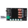100Wx2 Amplifier Board HiFi Amplifier Board, Amplifier Module Amplifier,Amplifier Board 2.0 Stereo Amplifier Board for 5.0 view 4